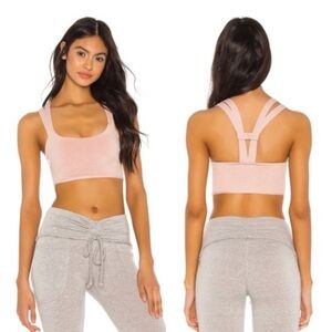 FREE PEOPLE ON THE RADAR BRA